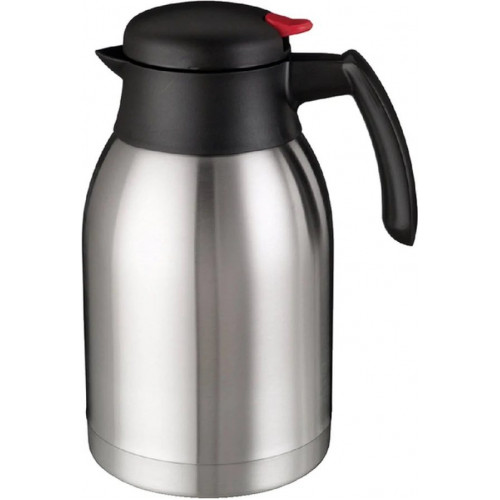 Cafetera de filtro rápido Bravilor Bonamat Iso 2L DK946