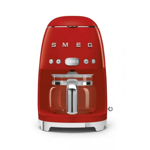 Cafetera de Goteo Smeg