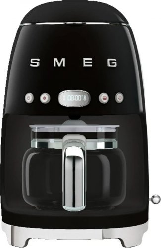 Cafetera de Goteo Smeg