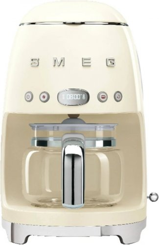 Cafetera de Goteo Smeg