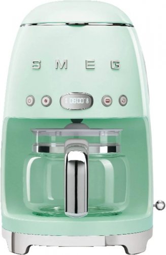 Cafetera de Goteo Smeg