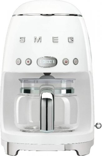 Cafetera de Goteo Smeg