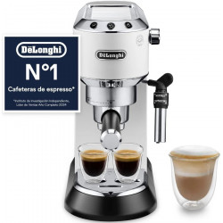 Cafetera Dedica DELONGHI