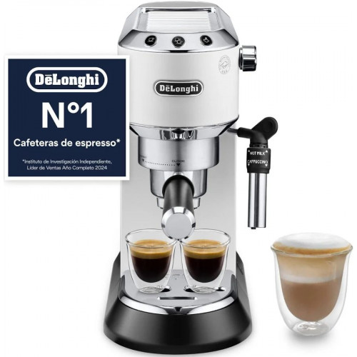 Cafetera Dedica DELONGHI
