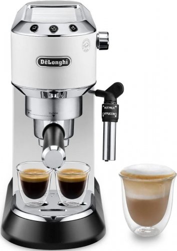 Cafetera Dedica DELONGHI