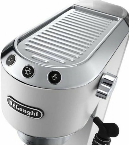 Cafetera Dedica DELONGHI