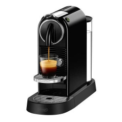 Cafetera DeLonghi CITIZ EN 167.B ECO