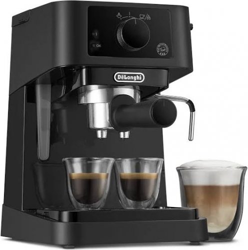 Cafetera Delonghi EC235.BK Stilosa