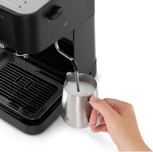 Cafetera Delonghi EC235.BK Stilosa