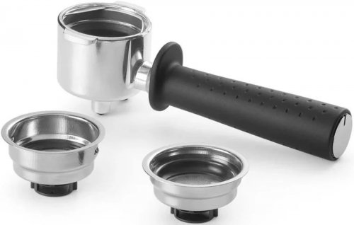 Cafetera Delonghi EC235.BK Stilosa