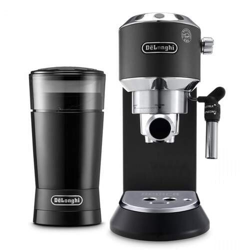 Cafetera Delonghi EC685.BK