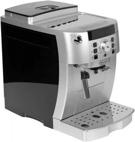 Cafetera DeLonghi ECAM 22.110.SB
