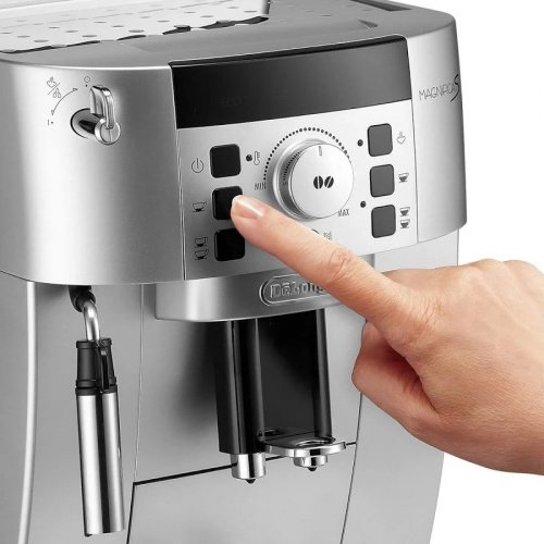 Cafetera DeLonghi ECAM 22.110.SB