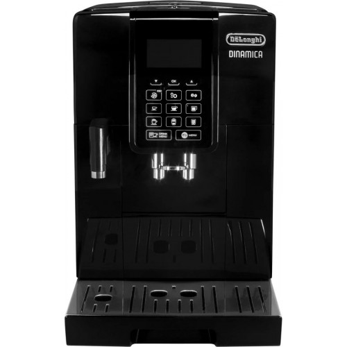 Cafetera Delonghi ECAM353.75.B Dinamica
