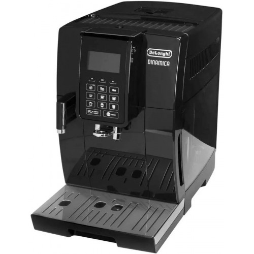 Cafetera Delonghi ECAM353.75.B Dinamica