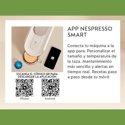 Cafetera DeLonghi ENV200.W