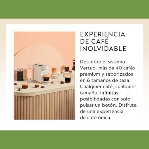 Cafetera DeLonghi ENV200.W