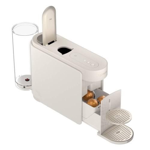 Cafetera DeLonghi ENV200.W