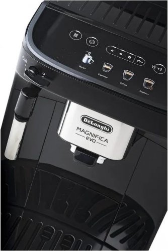 Cafetera Delonghi Magnifica Evo ECAM290.22.B
