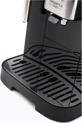 Cafetera Delonghi Magnifica Evo ECAM290.22.B