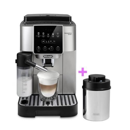 Cafetera DeLonghi Magnifica Start ECAM220.80.SB