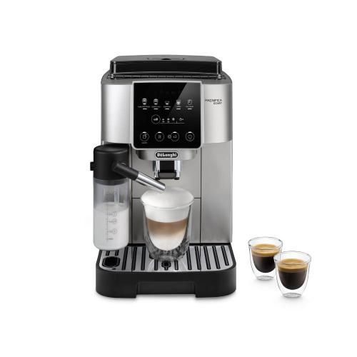 Cafetera DeLonghi Magnifica Start ECAM220.80.SB