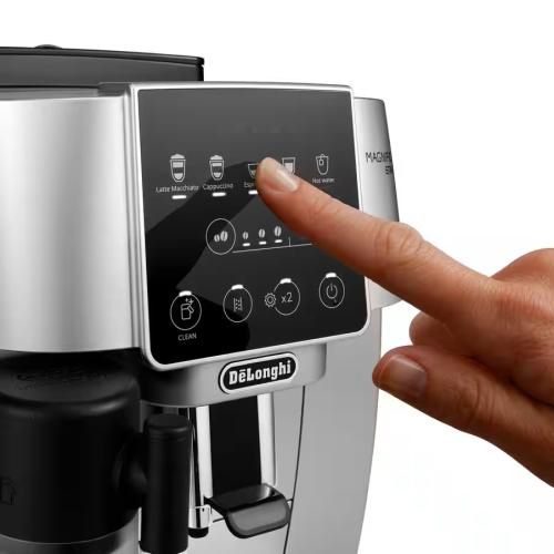 Cafetera DeLonghi Magnifica Start ECAM220.80.SB
