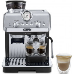 Cafetera Delonghi Specialista Arte EC9155.Mb