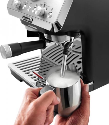 Cafetera Delonghi Specialista Arte EC9155.Mb