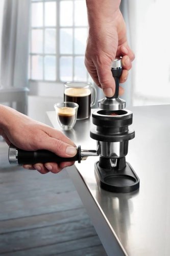 Cafetera Delonghi Specialista Arte EC9155.Mb