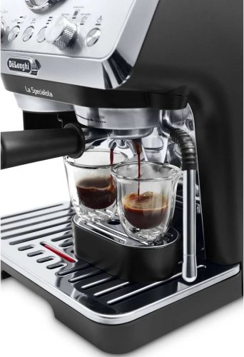 Cafetera Delonghi Specialista Arte EC9155.Mb