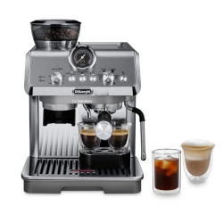 Cafetera DeLonghi SPECIALISTA ARTE EVO EC9255.M