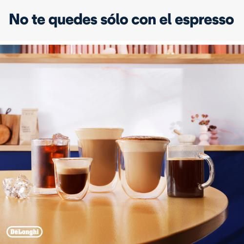 Cafetera DeLonghi SPECIALISTA ARTE EVO EC9255.M