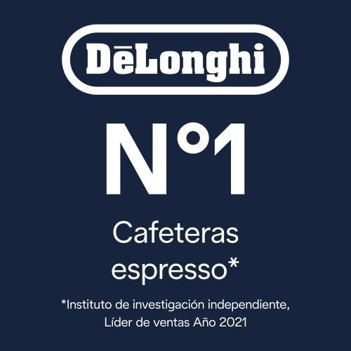 Cafetera DeLonghi SPECIALISTA ARTE EVO EC9255.M