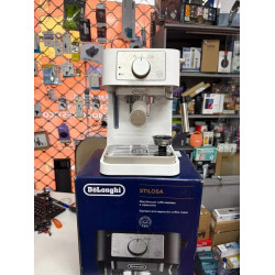 Cafetera Delonghi Stilosa EC260.W