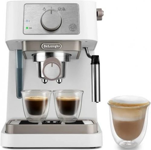 Cafetera Delonghi Stilosa EC260.W