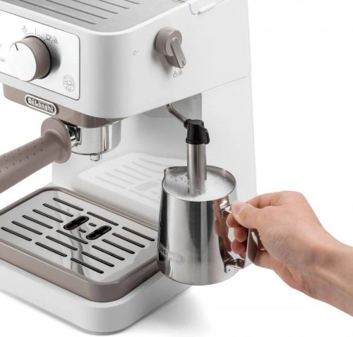Cafetera Delonghi Stilosa EC260.W