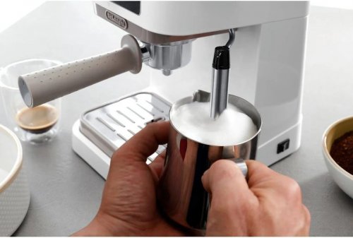 Cafetera Delonghi Stilosa EC260.W