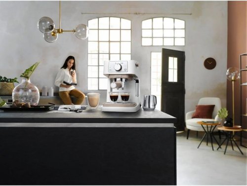 Cafetera Delonghi Stilosa EC260.W