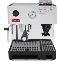 Cafetera Eléctrica Lelit Pl042em
