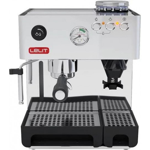 Cafetera Eléctrica Lelit Pl042em