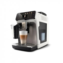 Cafetera eléctrica Philips 5500 series EP5545/70 Totalmente Automática Máquina espresso 1,8 L
