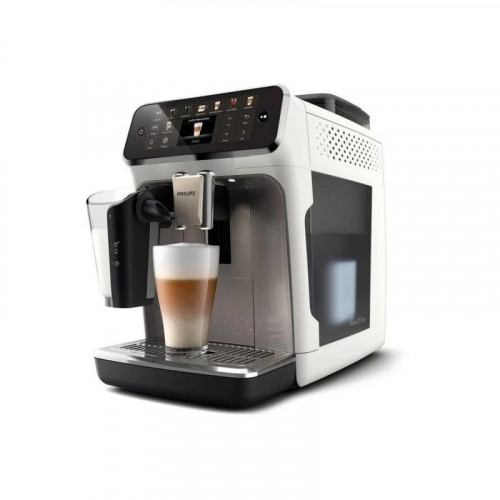Cafetera eléctrica Philips 5500 series EP5545/70 Totalmente Automática Máquina espresso 1,8 L