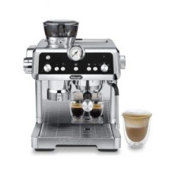 Cafetera Espresso La Specialista Prestigio EC9355.M De'Longhi | Demostración