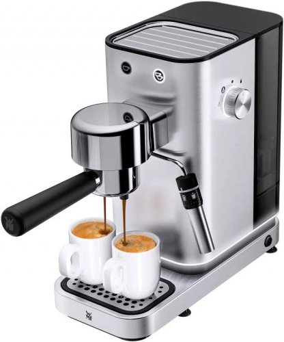 Cafetera Espresso Lumero WMF