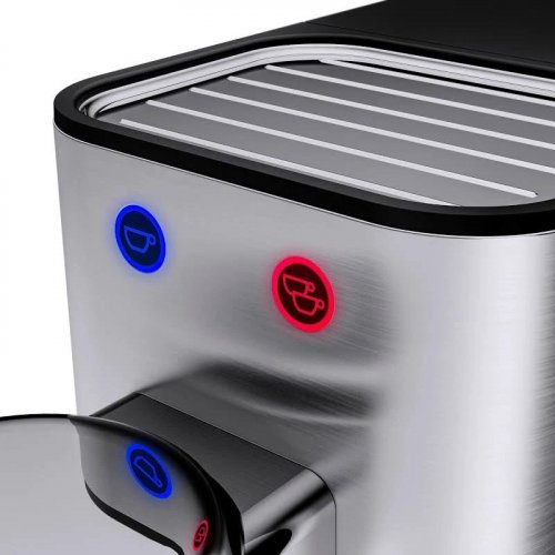 Cafetera Espresso Lumero WMF