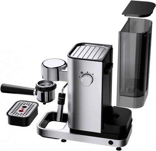 Cafetera Espresso Lumero WMF