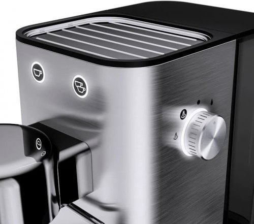 Cafetera Espresso Lumero WMF