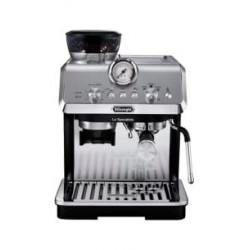 Cafetera Espresso Manual De'Longhi La Especialista | Demostración