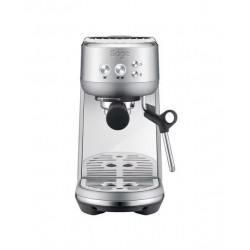 Cafetera espresso manual Sage Bambino Inox
